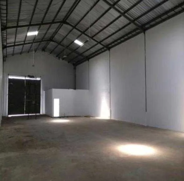 Dijual Gudang Komplek Pergudangan Premium, Kencana Trosobo, Taman, Sidoarjo - Thumbnail 4