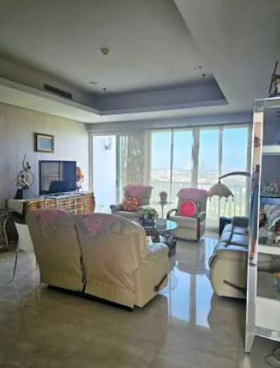 Dijual Unit Apartement Eksklusif di Adhiwangsa Surabaya Barat - Thumbnail 2
