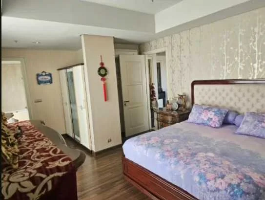 Dijual Unit Apartement Eksklusif di Adhiwangsa Surabaya Barat - Thumbnail 3