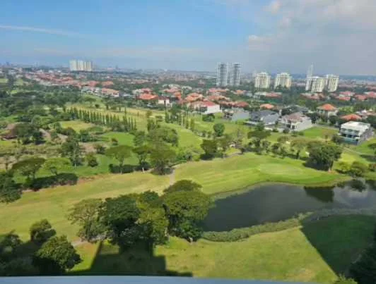Dijual Unit Apartement Eksklusif di Adhiwangsa Surabaya Barat - Thumbnail 4