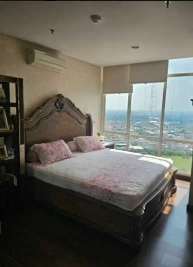 Dijual Unit Apartement Eksklusif di Adhiwangsa Surabaya Barat - Thumbnail 6