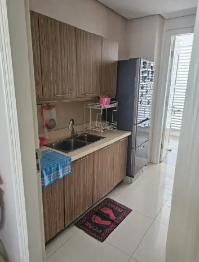 Dijual Unit Apartement Eksklusif di Adhiwangsa Surabaya Barat - Thumbnail 7