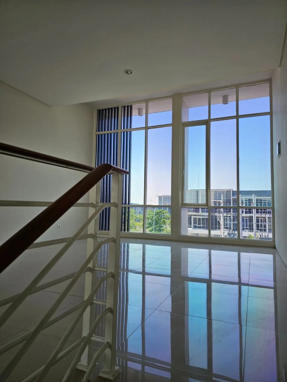 Dijual Ruko Boulevard Northwest Citraland Surabaya Barat - Thumbnail 2
