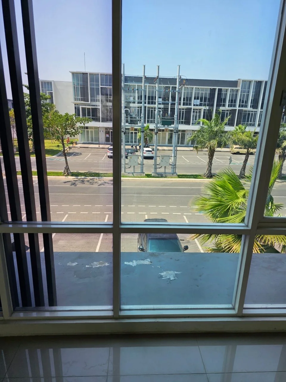 Dijual Ruko Boulevard Northwest Citraland Surabaya Barat - Thumbnail 5