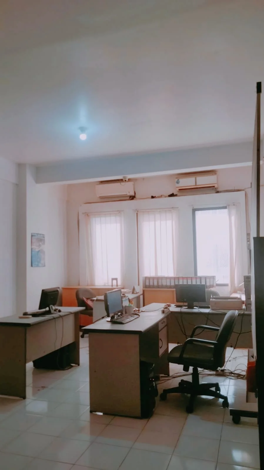 Dijual Ruko 3 Lantai, Dekat Royal Plaza & Stasiun Wonokromo di Mangga Dua, Jagir, Surabaya Selatan - Thumbnail 4