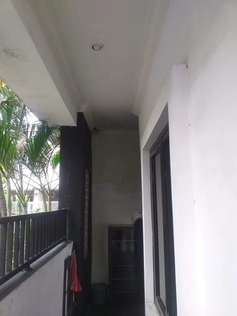 Dijual Rumah Hook Semi Furnished, Kawasan Babatan Indah, Wiyung, Surabaya Barat - Thumbnail 6