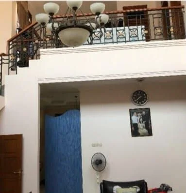 Jual Rumah 2 Lantai Siap Huni Dharmahusada Regency Surabaya Timur - Thumbnail 3
