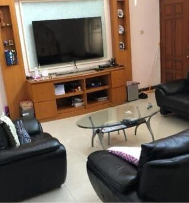 Jual Rumah 2 Lantai Siap Huni Dharmahusada Regency Surabaya Timur - Thumbnail 4