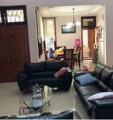 Jual Rumah 2 Lantai Siap Huni Dharmahusada Regency Surabaya Timur - Thumbnail 5