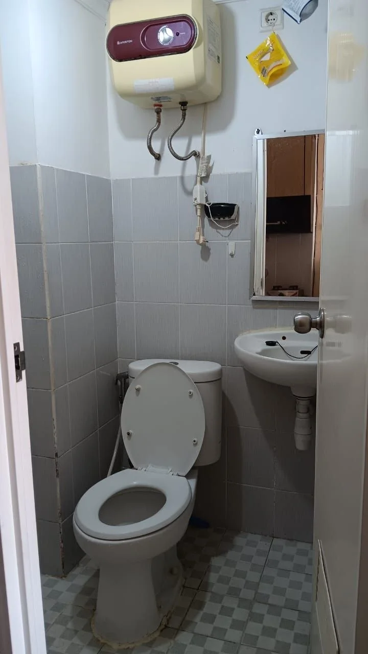 Disewakan Unit Apartemen Studio Full Furnished Lokasi Strategis di Puncak Kertajaya Surabaya Timur - Thumbnail 3
