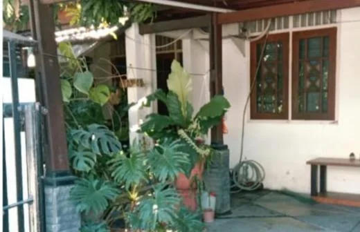 Dijual Rumah Full Furnished Kawasan Babatan Indah, Wiyung, Surabaya Barat - Thumbnail 2
