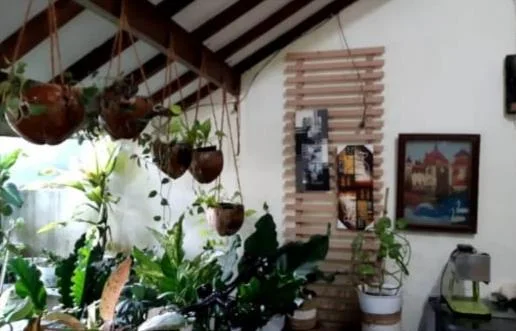Dijual Rumah Full Furnished Kawasan Babatan Indah, Wiyung, Surabaya Barat - Thumbnail 3