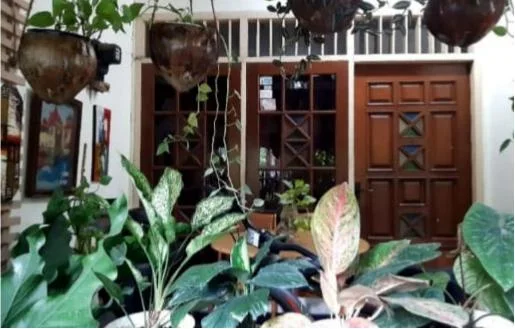 Dijual Rumah Full Furnished Kawasan Babatan Indah, Wiyung, Surabaya Barat - Thumbnail 5