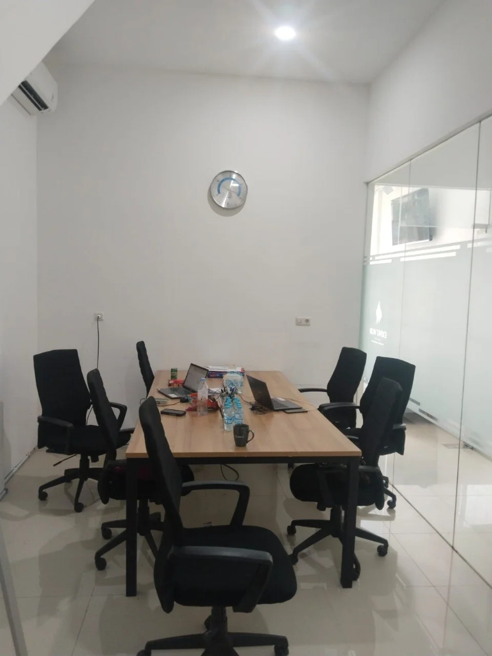 Dijual Ruko 3 Lantai Komersial Area Strategis di Wilayah Northwest Boulevard Surabaya Barat - Thumbnail 3