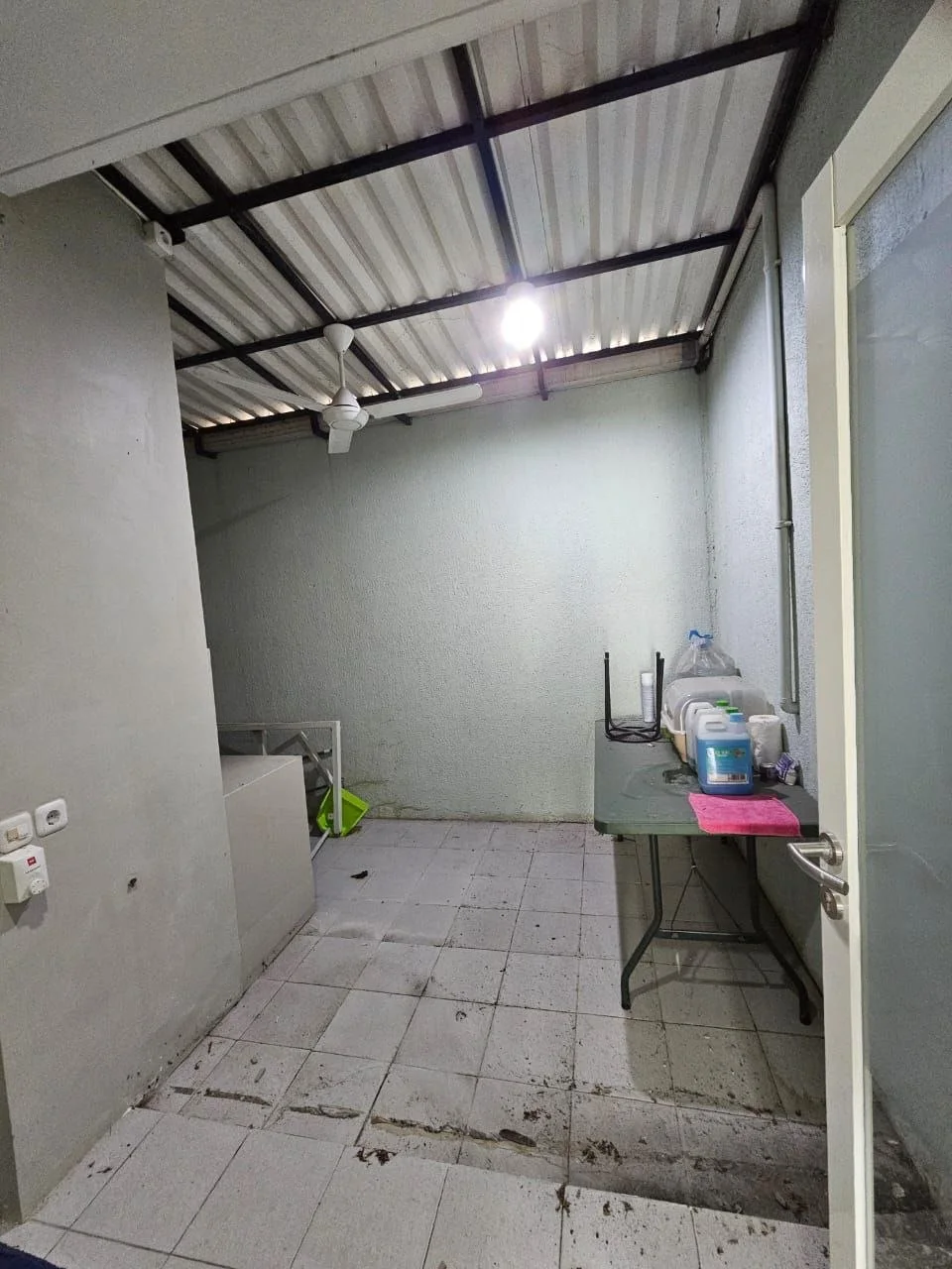 Jual Ruko 3 Lantai Lokasi Komersiil Strategis di Palma Galeria Surabaya Barat - Thumbnail 2
