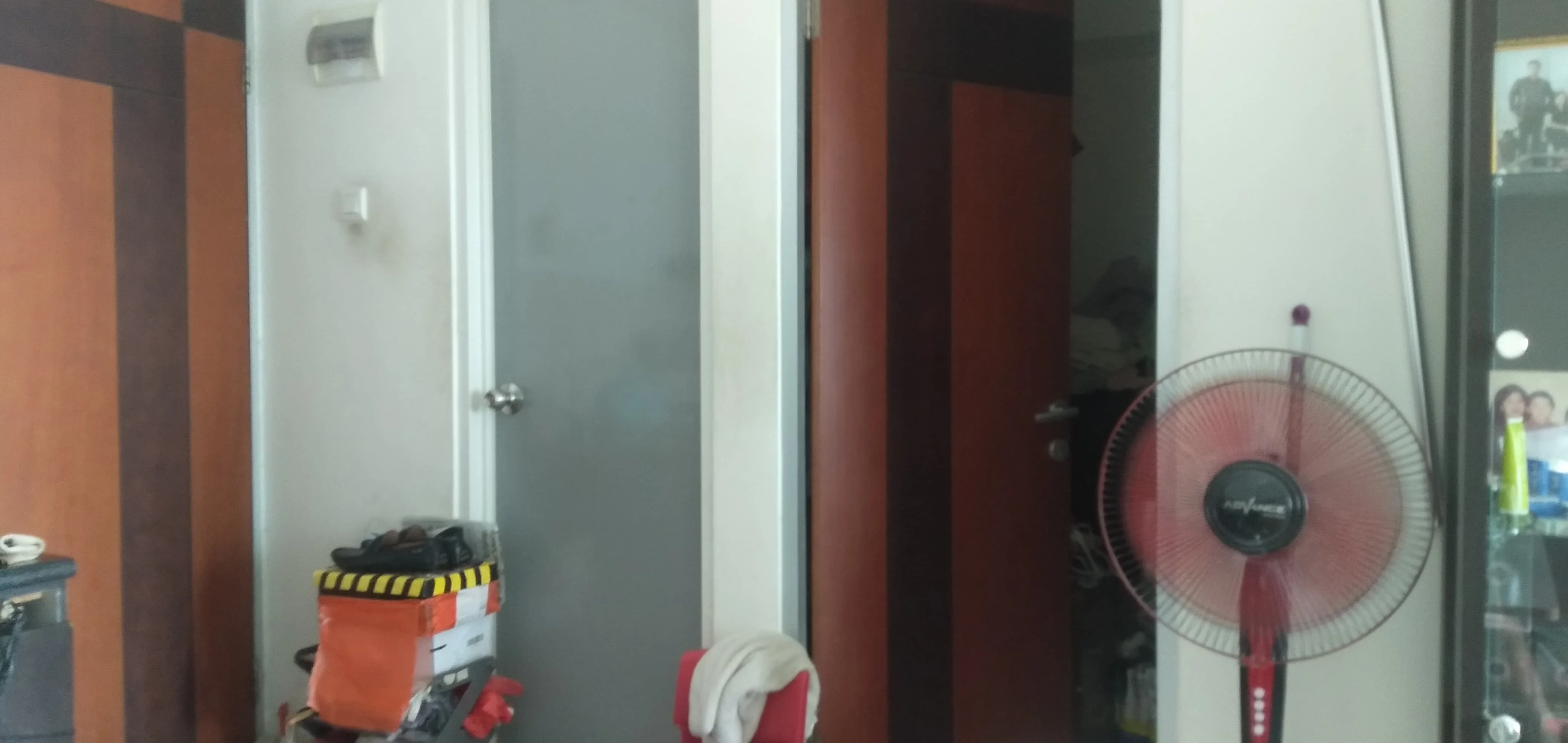 Jual Unit Apartemen 2 BR Full Furnished Lokasi Strategis di Gunawangsa MERR / Raya Ir. Soekarno Surabaya Timur - Thumbnail 7