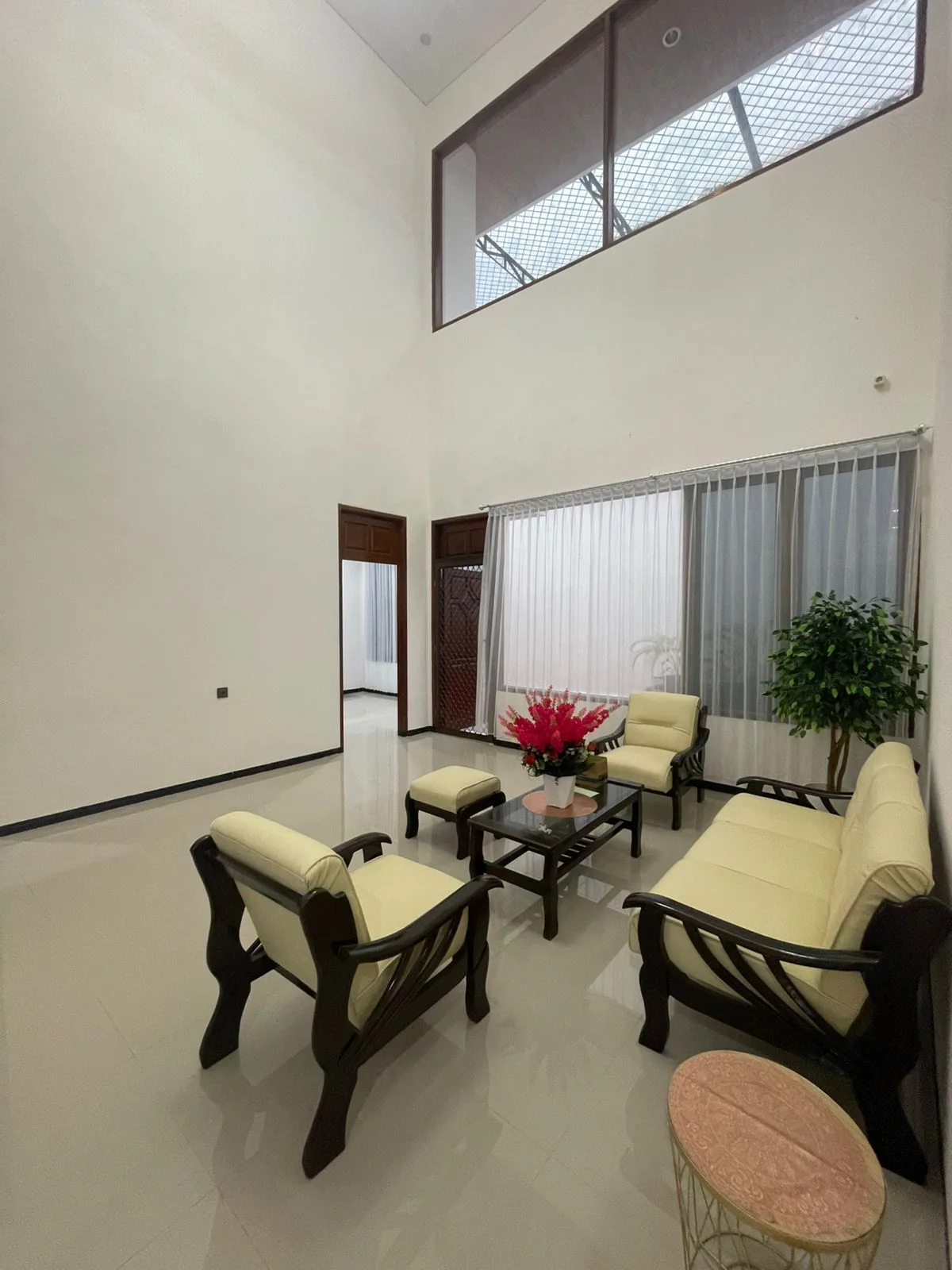 Jual Rumah Mewah 2 Lantai Lokasi Premium di Dharmahusada Permai Surabaya Timur - Thumbnail 7