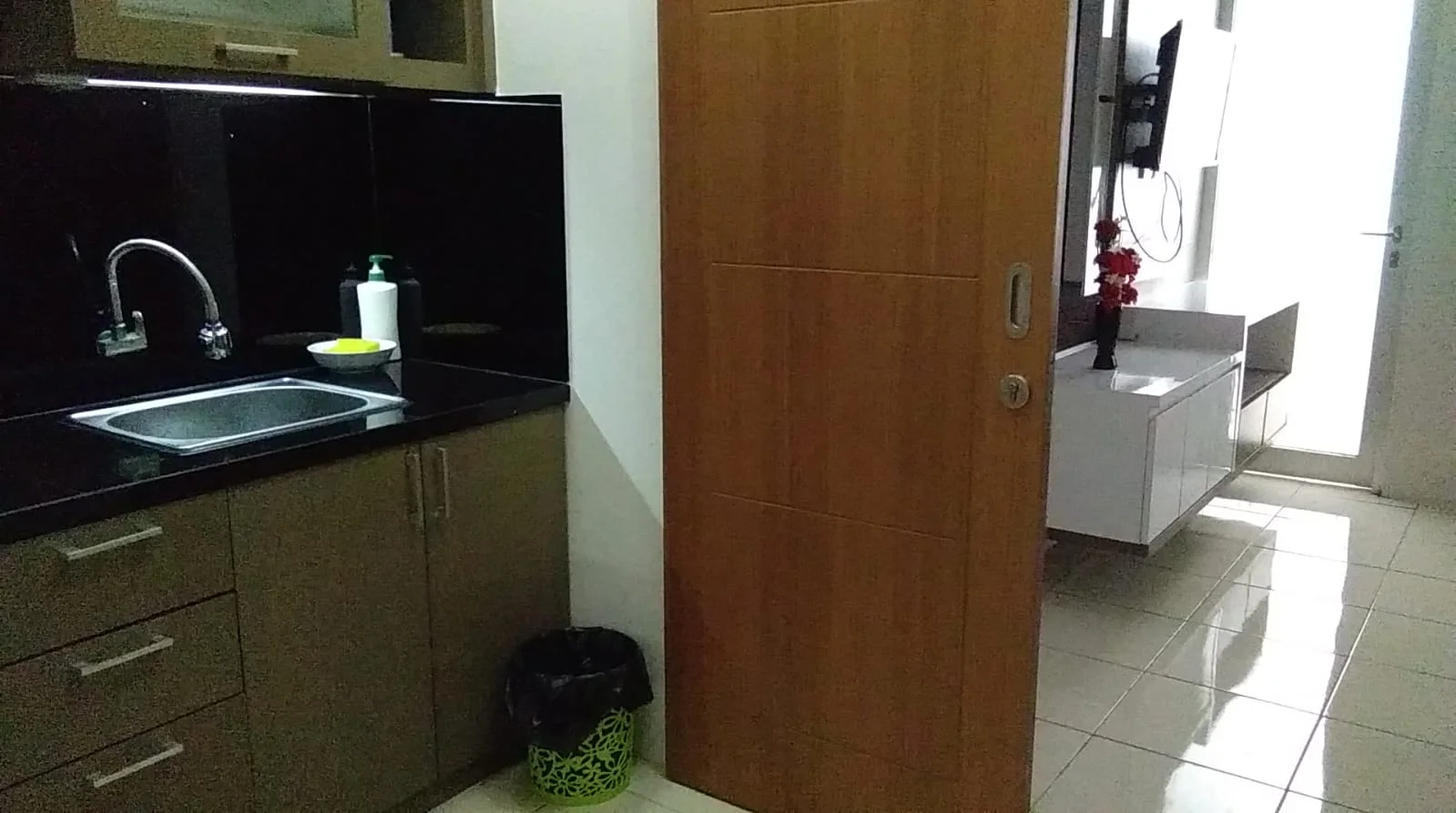 Disewakan Apartemen Full Furnished di Paviliun Permata Surabaya Barat - Thumbnail 4