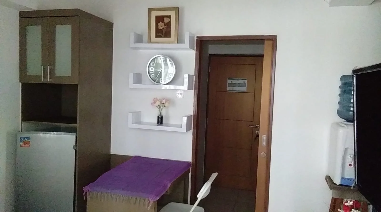 Disewakan Apartemen Full Furnished di Paviliun Permata Surabaya Barat - Thumbnail 6