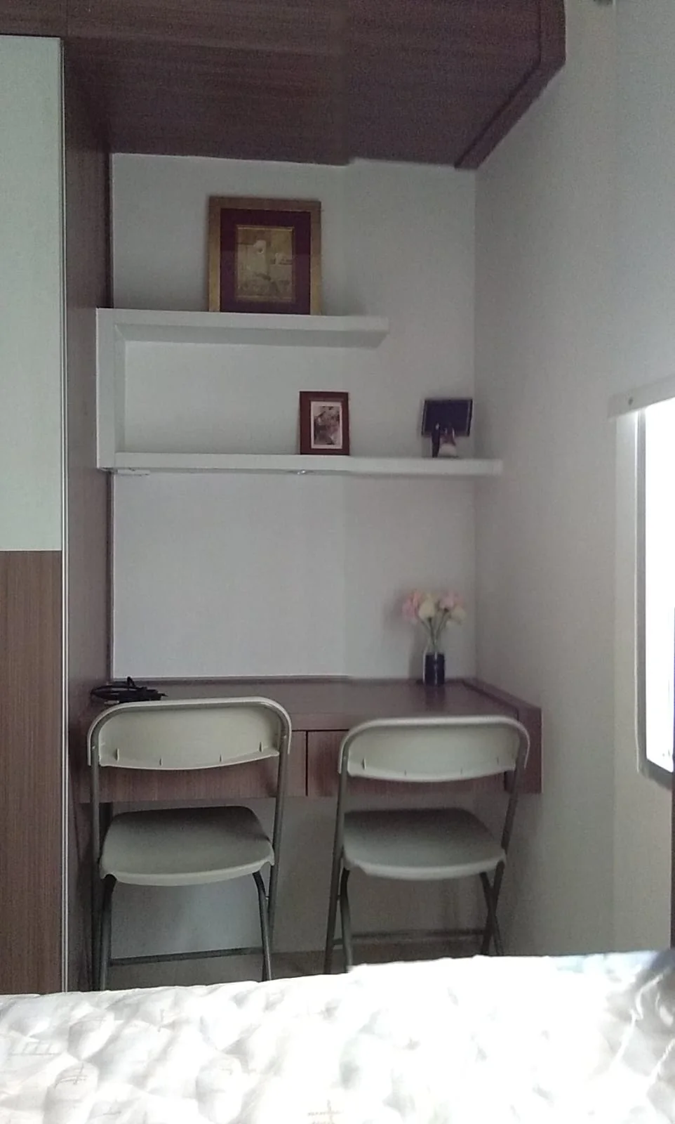 Disewakan Apartemen Full Furnished di Paviliun Permata Surabaya Barat - Thumbnail 7
