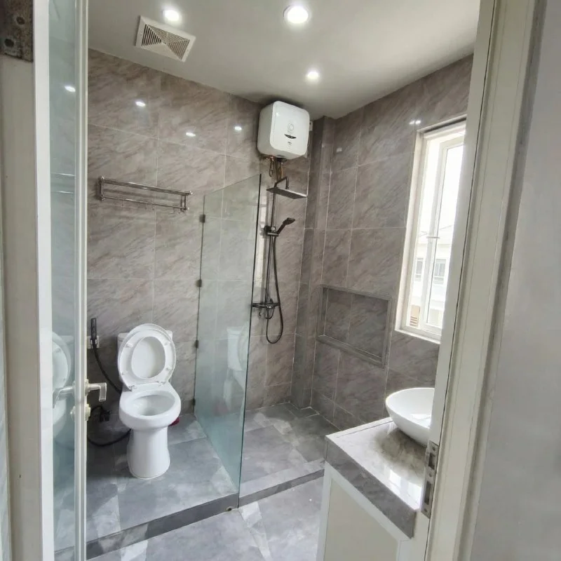 Dijual Rumah Strategis Langka Murah Northwest Park Citraland Surabaya Barat - Thumbnail 5