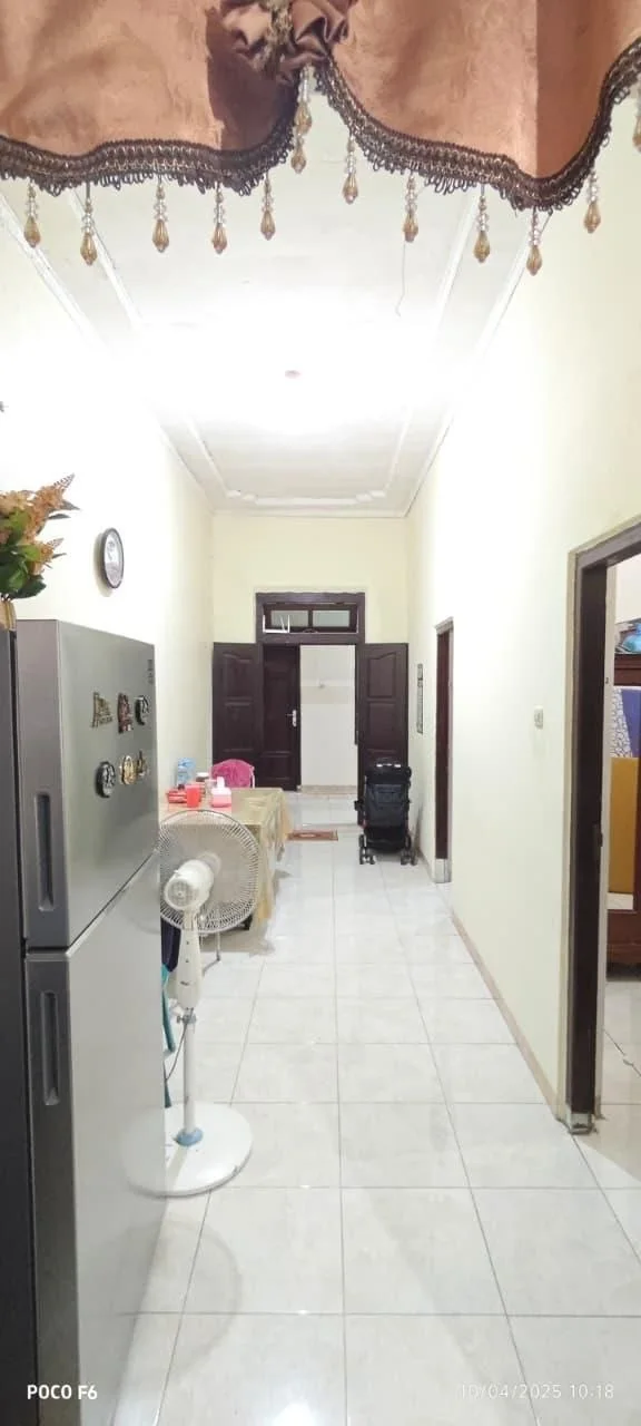 Jual Rumah Siap Huni Kebalen Wetan Surabaya Utara - Thumbnail 2