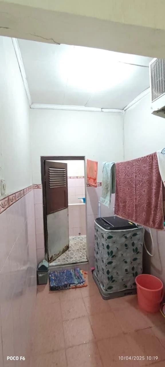 Jual Rumah Siap Huni Kebalen Wetan Surabaya Utara - Thumbnail 3