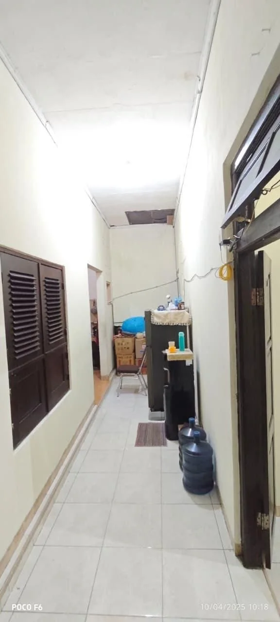 Jual Rumah Siap Huni Kebalen Wetan Surabaya Utara - Thumbnail 4