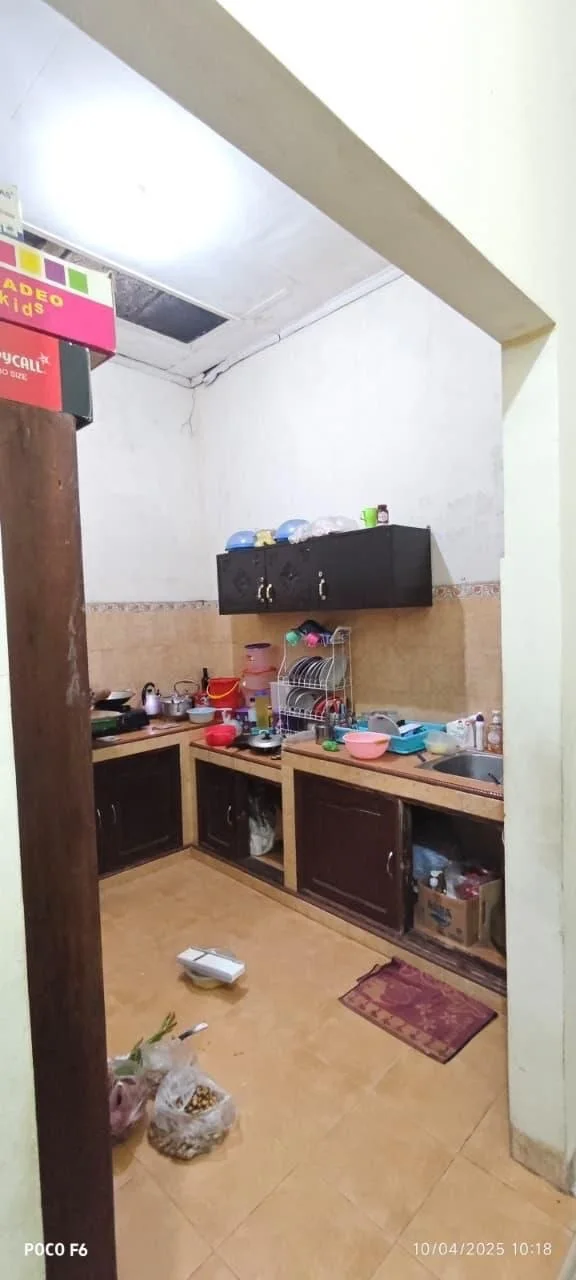 Jual Rumah Siap Huni Kebalen Wetan Surabaya Utara - Thumbnail 5