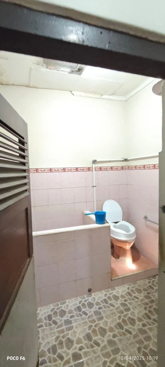 Jual Rumah Siap Huni Kebalen Wetan Surabaya Utara - Thumbnail 6