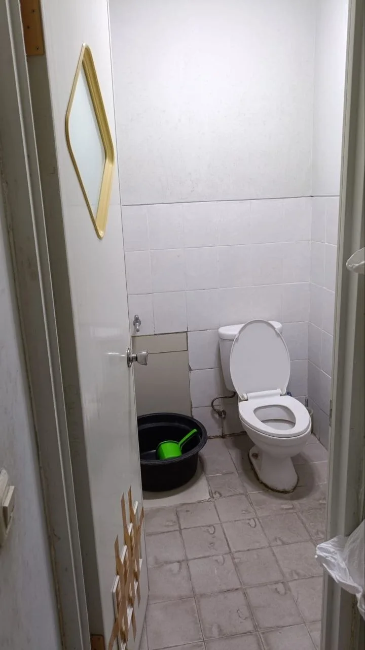 Jual Ruko 2 Lantai Lokasi Strategis di Palma Grandia Citraland Utara Surabaya Barat - Thumbnail 3