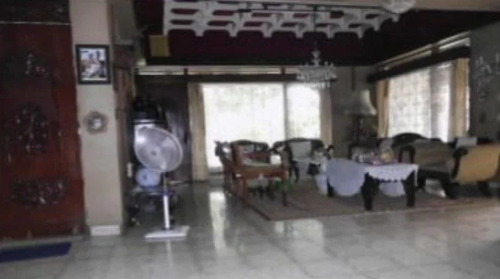 Jual Rumah Mewah 2 Lantai Lokasi Strategis Ketintang Surabaya Selatan - Thumbnail 3