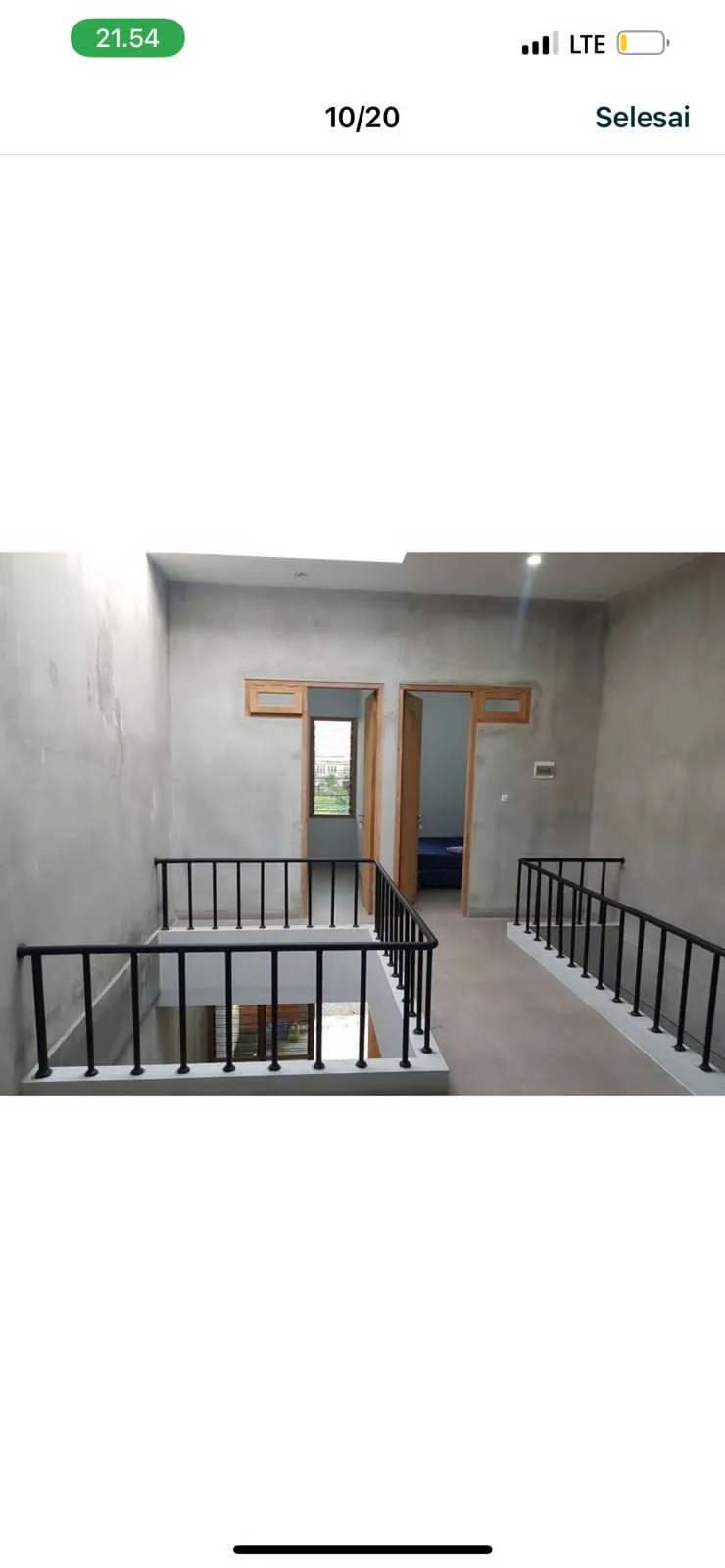 Rumah Premium 2 Lantai Dijual di Bangah Jaya Indah Sidoarjo - Thumbnail 3