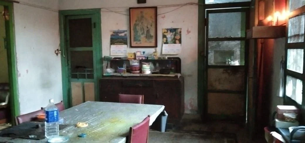 Jual Rumah Pusat Kota Lokasi OKL di Jalan Jaksa Agung Suprapto Surabaya Pusat - Thumbnail 2
