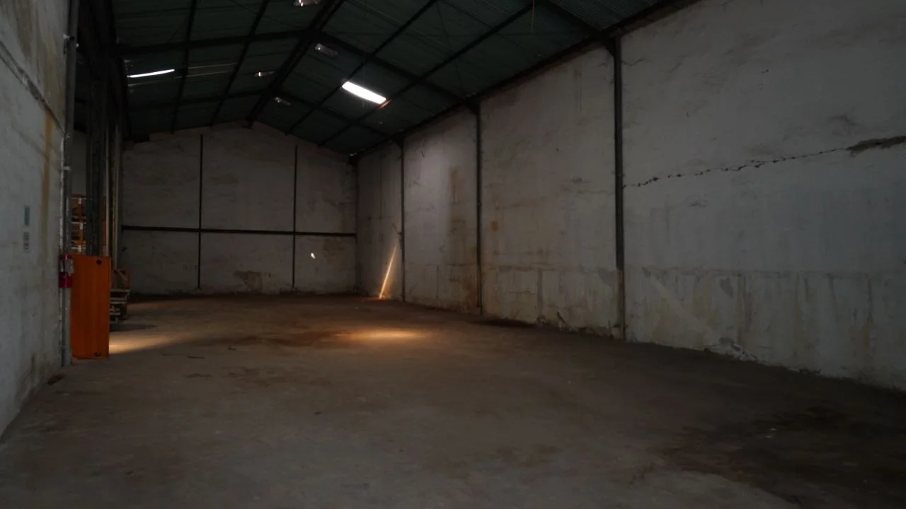 Jual Gudang Siap Pakai Lokasi Strategis di Pergudangan Mutiara Margomulyo Indah Surabaya Barat - Thumbnail 4