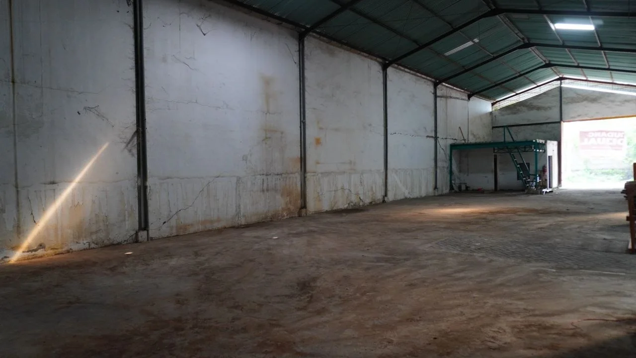 Jual Gudang Siap Pakai Lokasi Strategis di Pergudangan Mutiara Margomulyo Indah Surabaya Barat - Thumbnail 6