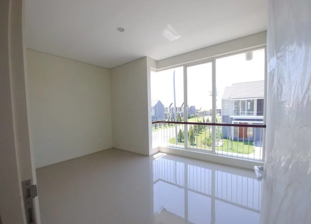 Dijual Rumah Termurah Type Acazia di Northwest Citraland Surabaya Barat - Thumbnail 2