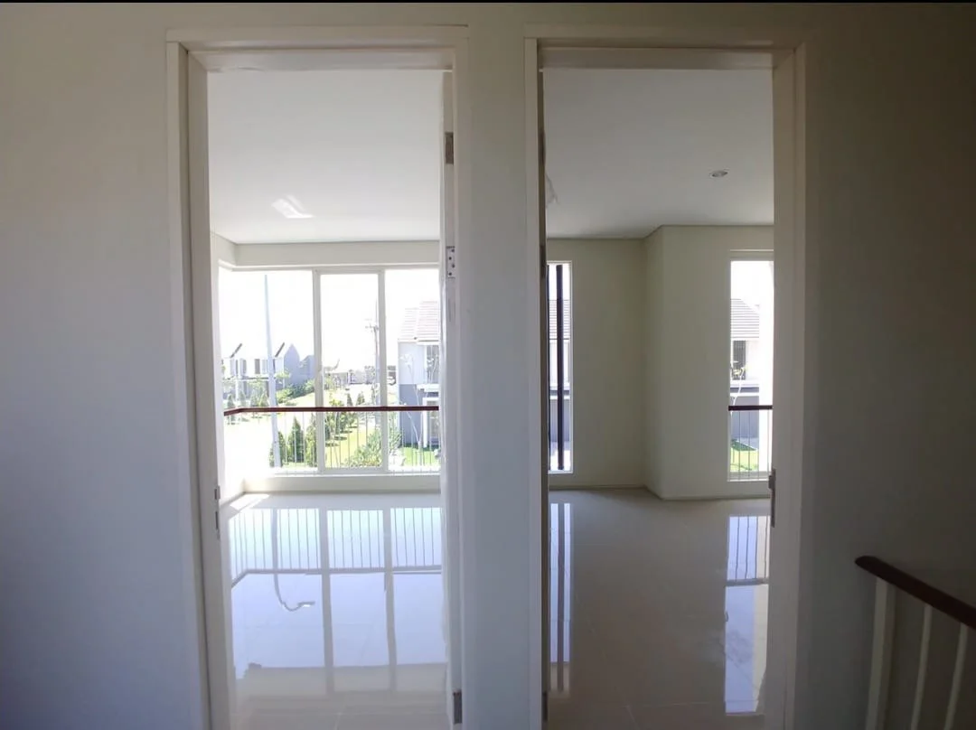 Dijual Rumah Termurah Type Acazia di Northwest Citraland Surabaya Barat - Thumbnail 3