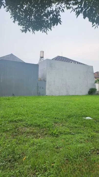 Dijual Tanah Strategis di Kawasan Bukit Palma Citraland Surabaya Barat - Image 1