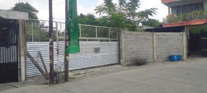 Dijual/Disewakan Tanah Komersial Strategis Luas di Wilayah Jalan Kyai Husein Juanda Sidoarjo - Image 1