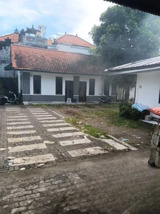 Dijual Gudang Kantor dan Rumah Strategis Luas di Jalan Noja Ayung Gatot Subroto Timur Denpasar Bali - Thumbnail 3