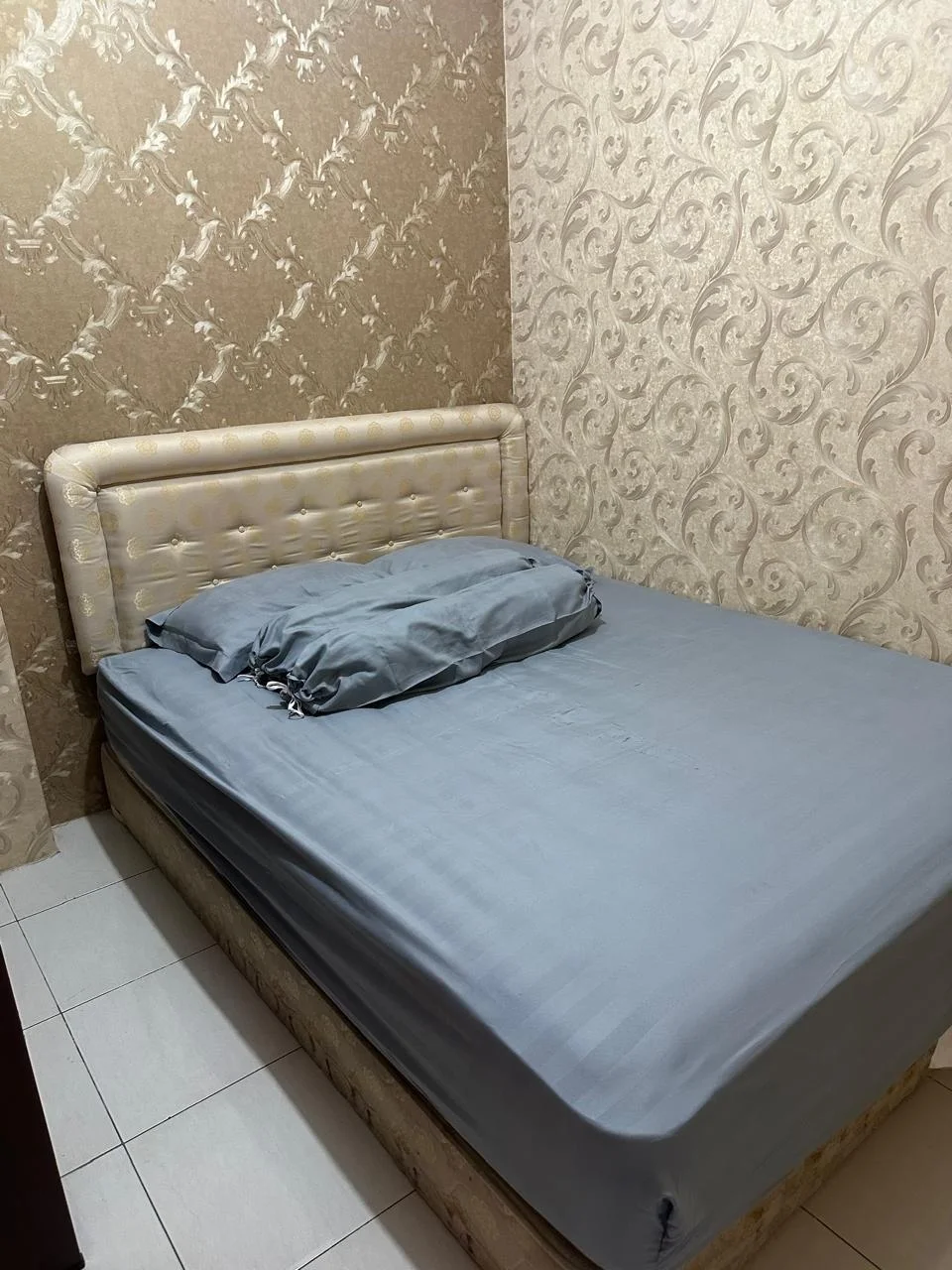 Dijual Apartement Full Furnished 2BR Siap Huni di Puncak Permai Surabaya Barat - Thumbnail 3