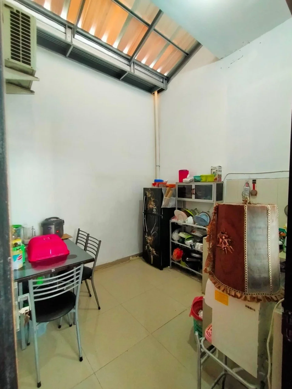 Dijual Rumah 2 Lantai Minimalis Strategis Siap Huni di Kawasan Perumahan Alana Regency Tambak Oso Sidoarjo - Thumbnail 5