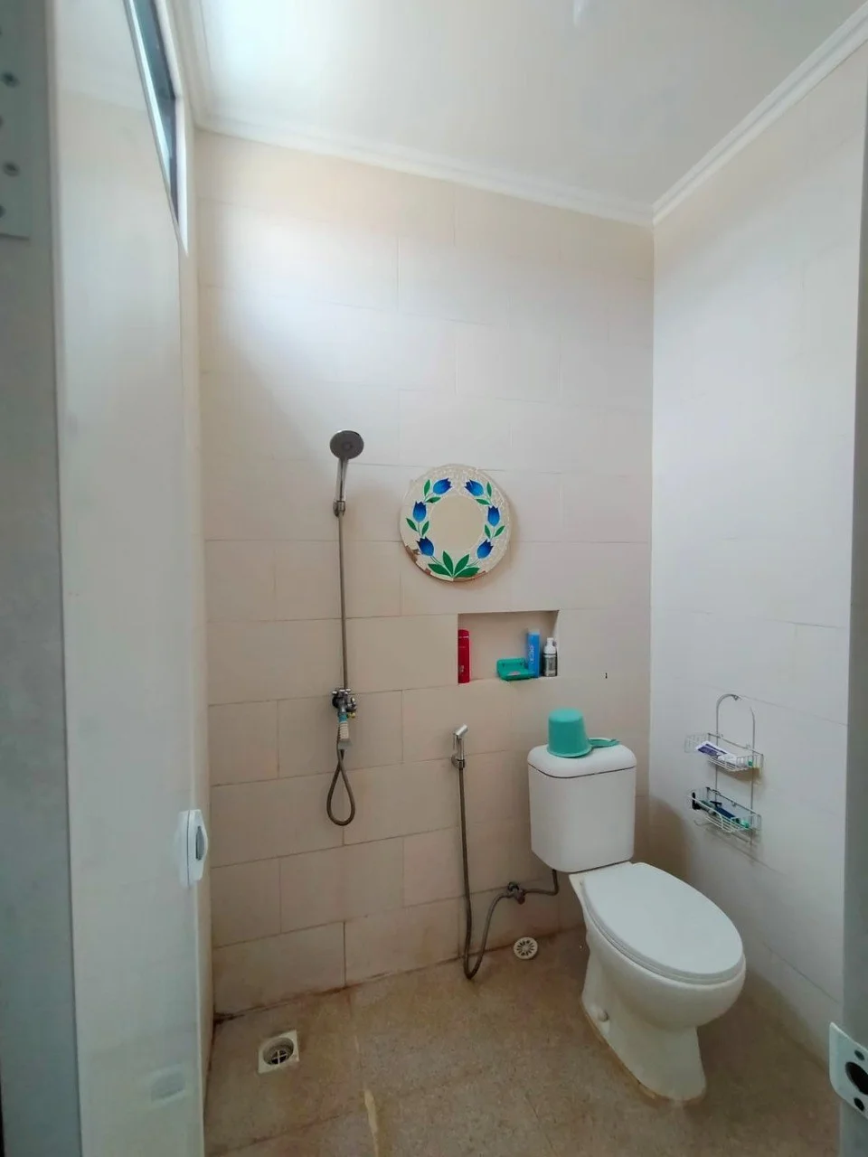 Dijual Rumah 2 Lantai Minimalis Strategis Siap Huni di Kawasan Perumahan Alana Regency Tambak Oso Sidoarjo - Thumbnail 7