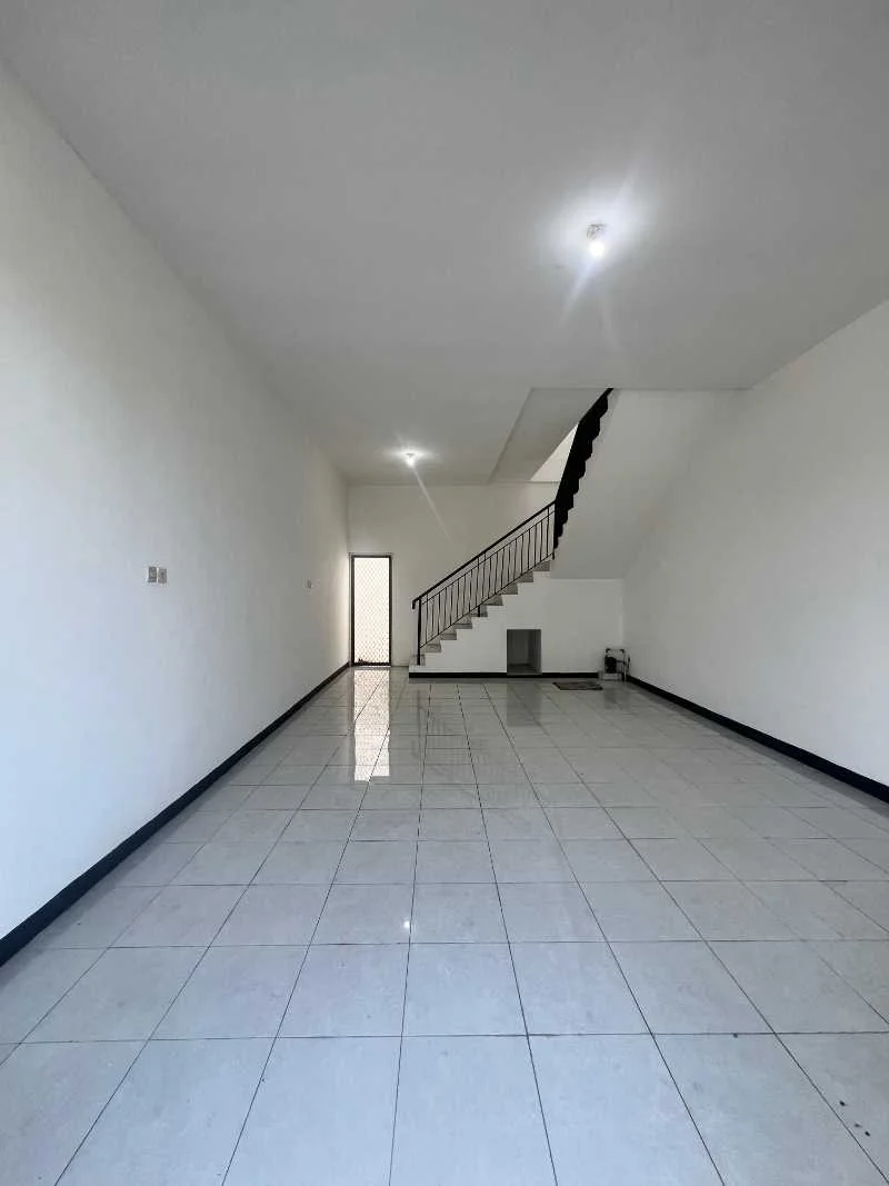 Jual Ruko 2 Lantai Murah Harga di Bawah 1 M, di Green Mansion Sidoarjo - Thumbnail 6