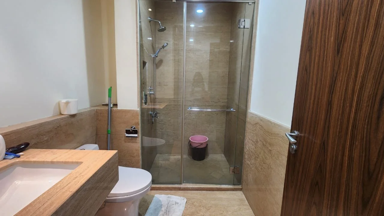 Dijual Apartement South Hill View City Siap Huni di Jalan Denpasar Raya Kuningan Jakarta Selatan - Thumbnail 2