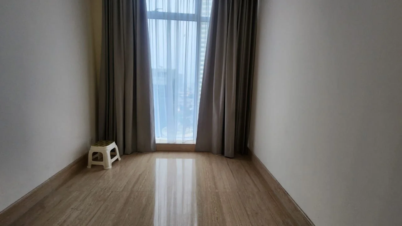 Dijual Apartement South Hill View City Siap Huni di Jalan Denpasar Raya Kuningan Jakarta Selatan - Thumbnail 5