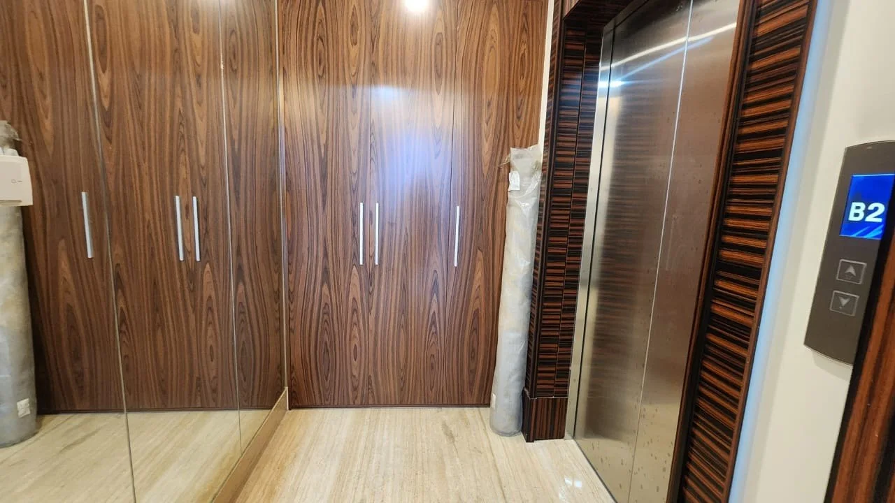 Dijual Apartement South Hill View City Siap Huni di Jalan Denpasar Raya Kuningan Jakarta Selatan - Thumbnail 7