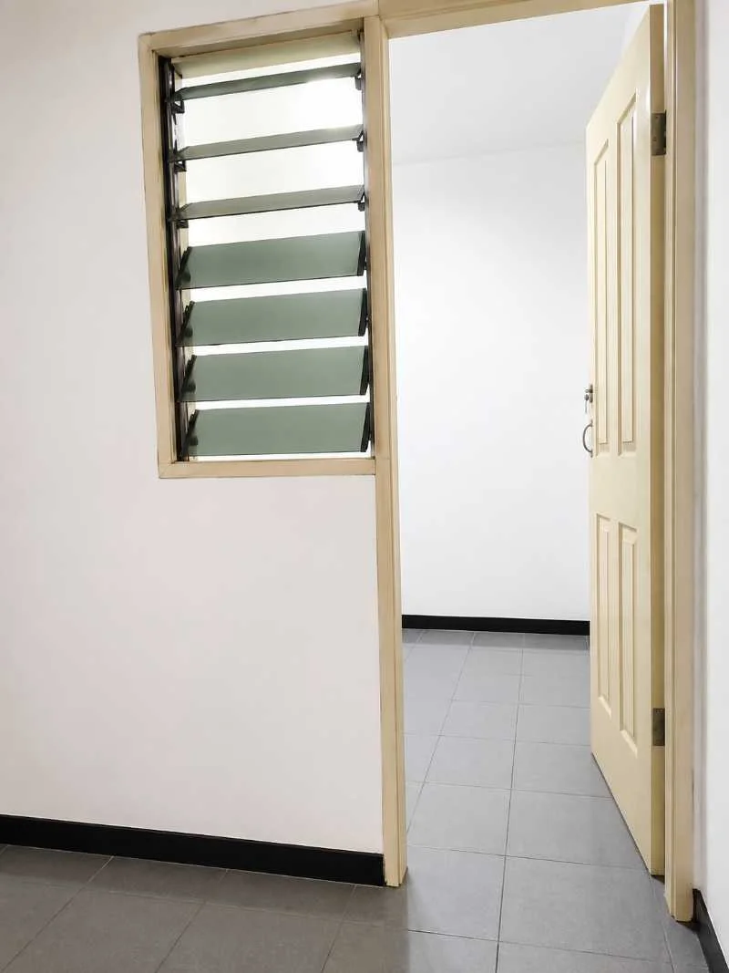 Dijual Rumah Kawasan Strategis Dekat MERR & Kenjeran di Karang Empat, Tambaksari, Surabaya Timur - Thumbnail 2