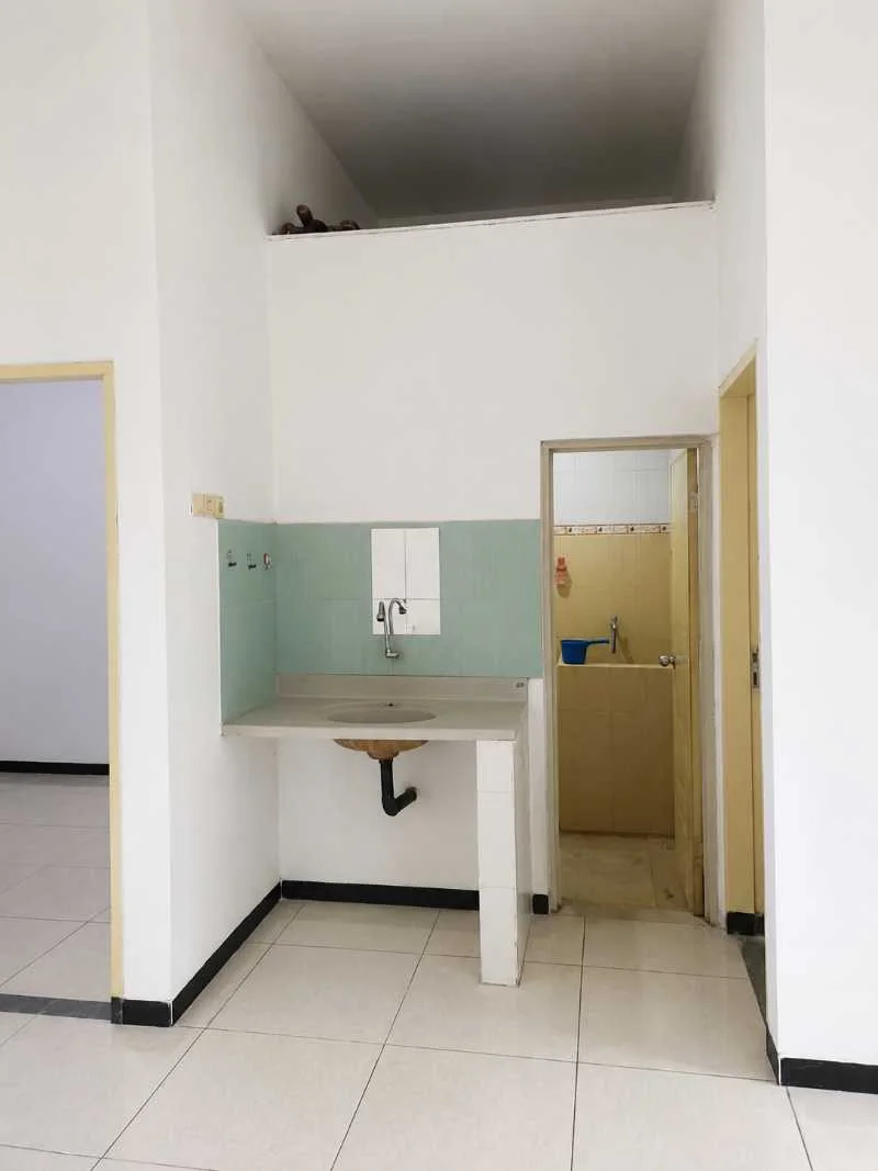 Dijual Rumah Kawasan Strategis Dekat MERR & Kenjeran di Karang Empat, Tambaksari, Surabaya Timur - Thumbnail 3